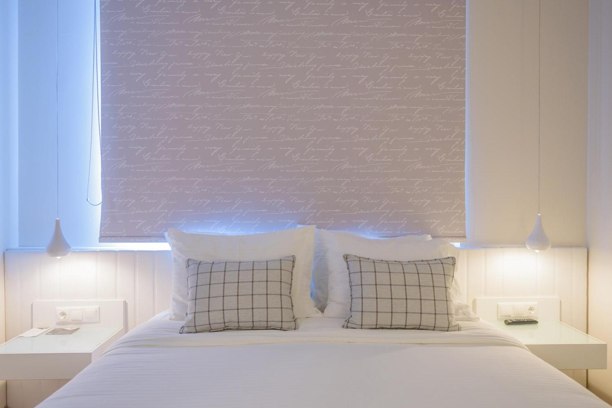 Calma Hotel & Spa Kastoria Zimmer foto