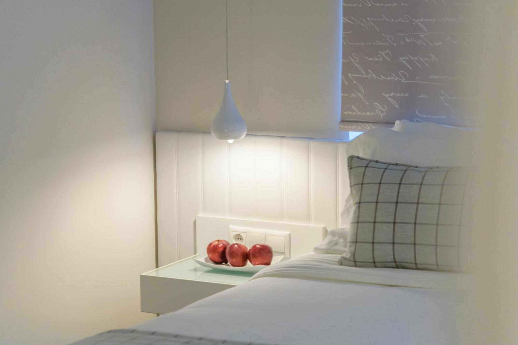 Calma Hotel & Spa Kastoria Zimmer foto